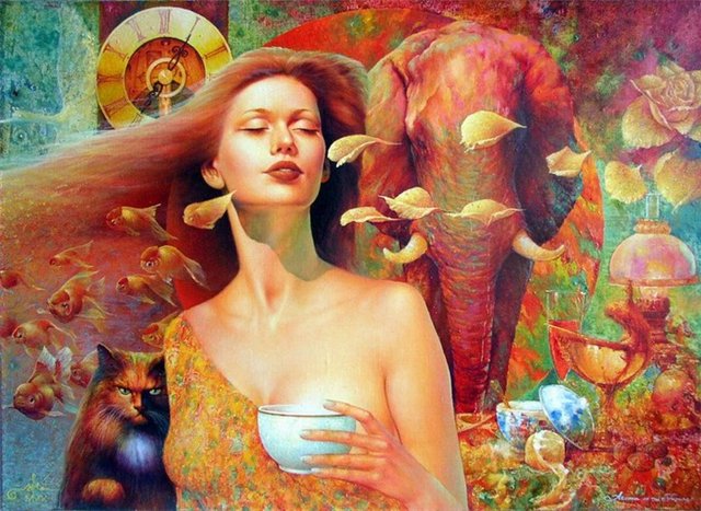 Т.Бум-Эрдэнэ : “Үр харам” – 10 (тууж)